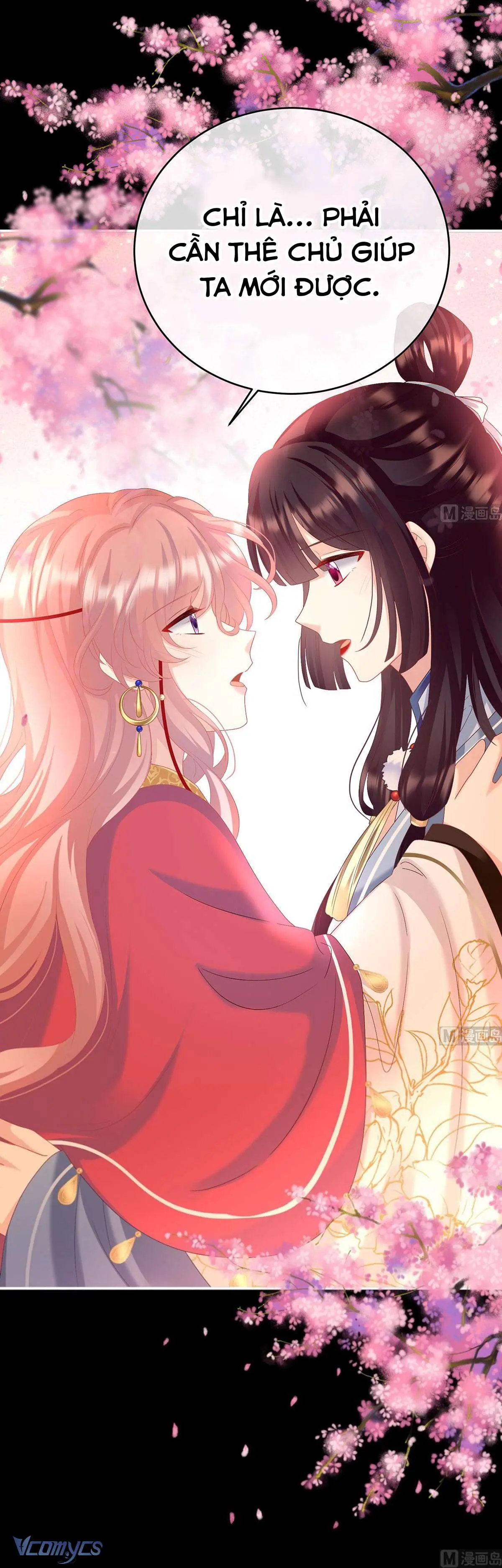 Kiều Phu Có Hỷ Chapter 90 - Trang 25