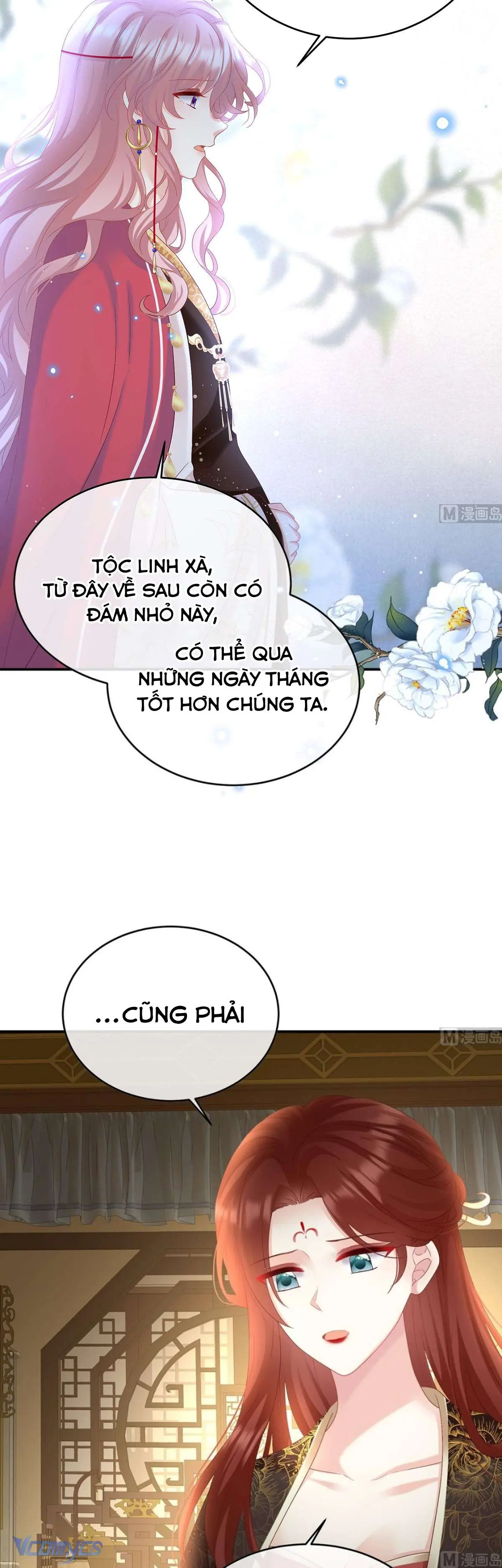 Kiều Phu Có Hỷ Chapter 91 - Trang 25