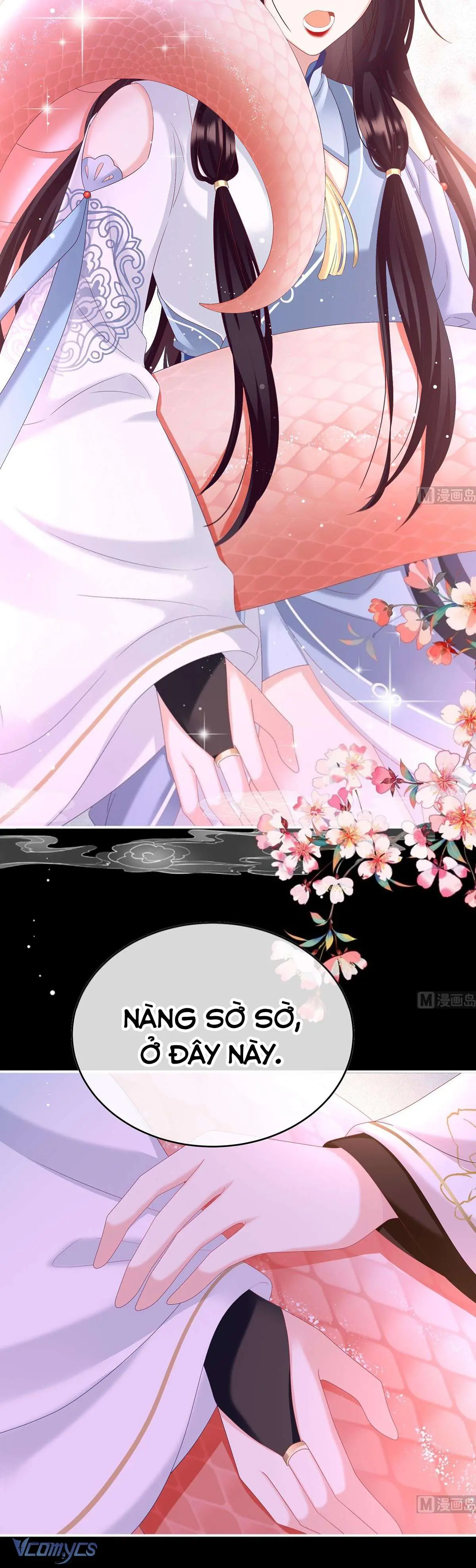 Kiều Phu Có Hỷ Chapter 91 - Trang 6