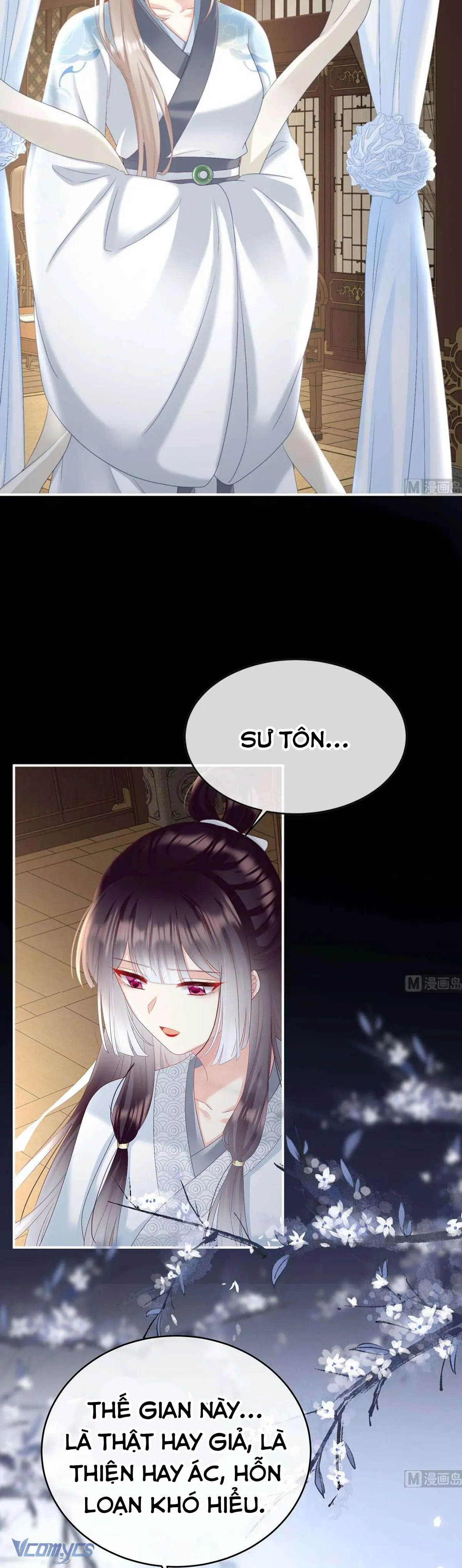 Kiều Phu Có Hỷ Chapter 92 - Trang 11