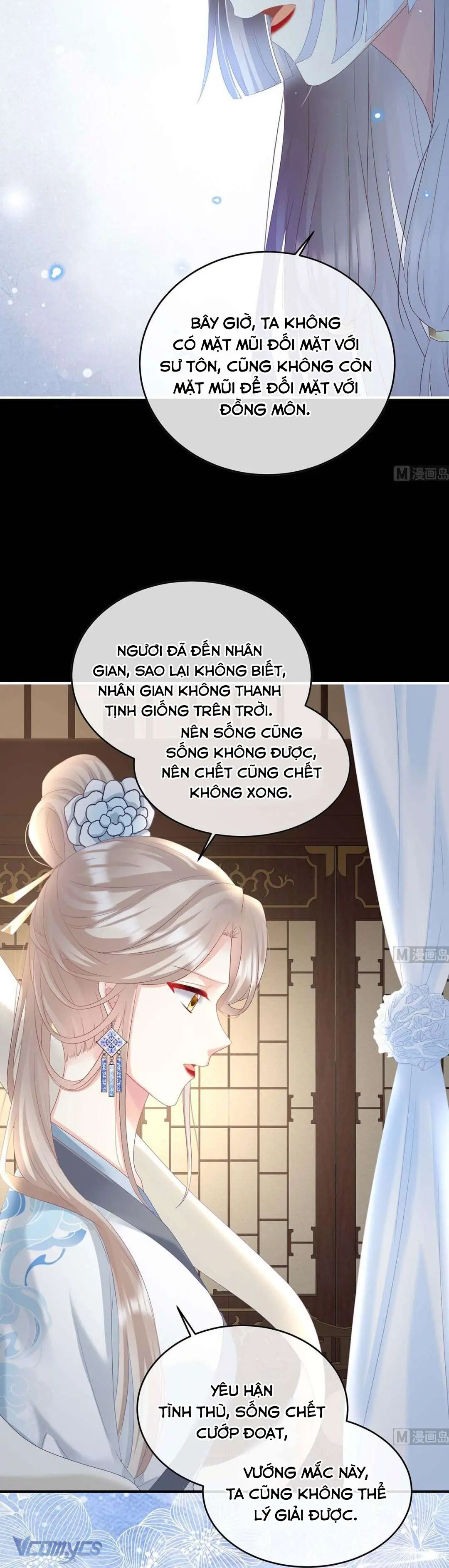 Kiều Phu Có Hỷ Chapter 92 - Trang 13