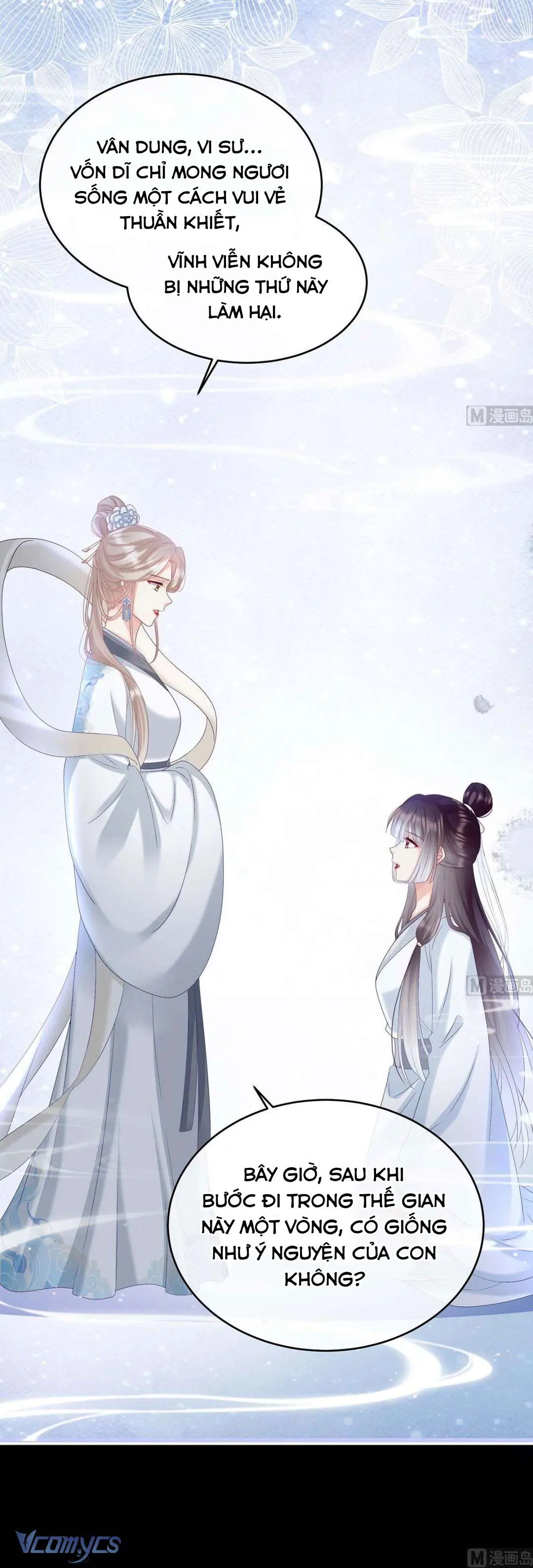 Kiều Phu Có Hỷ Chapter 92 - Trang 14