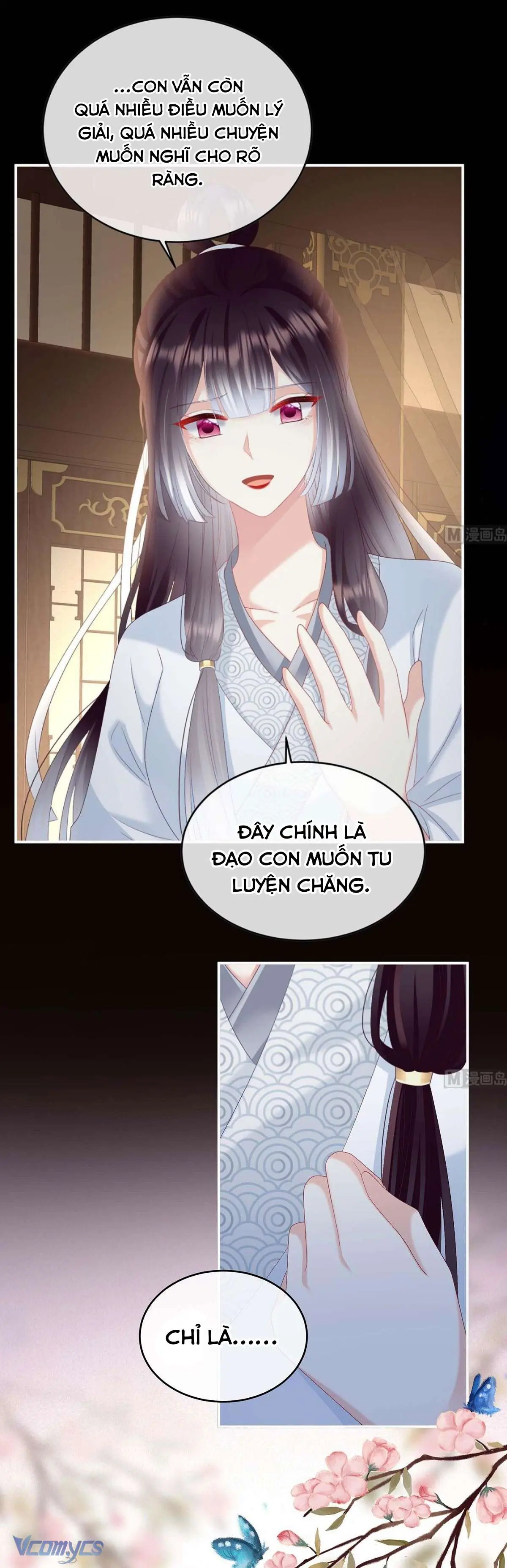 Kiều Phu Có Hỷ Chapter 92 - Trang 15