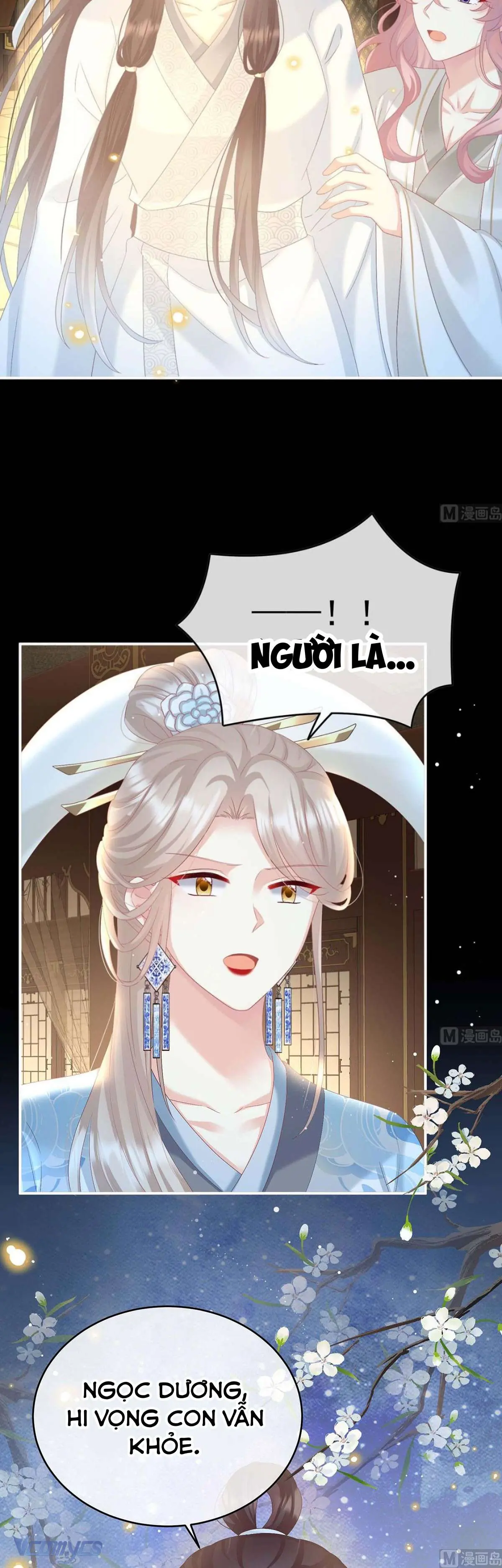 Kiều Phu Có Hỷ Chapter 92 - Trang 19