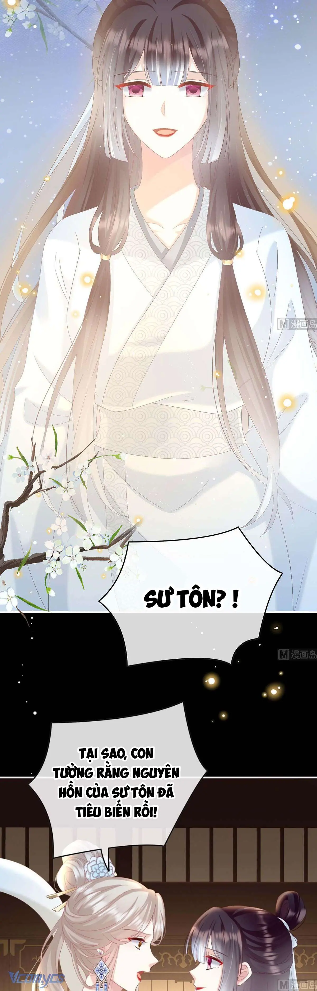 Kiều Phu Có Hỷ Chapter 92 - Trang 20