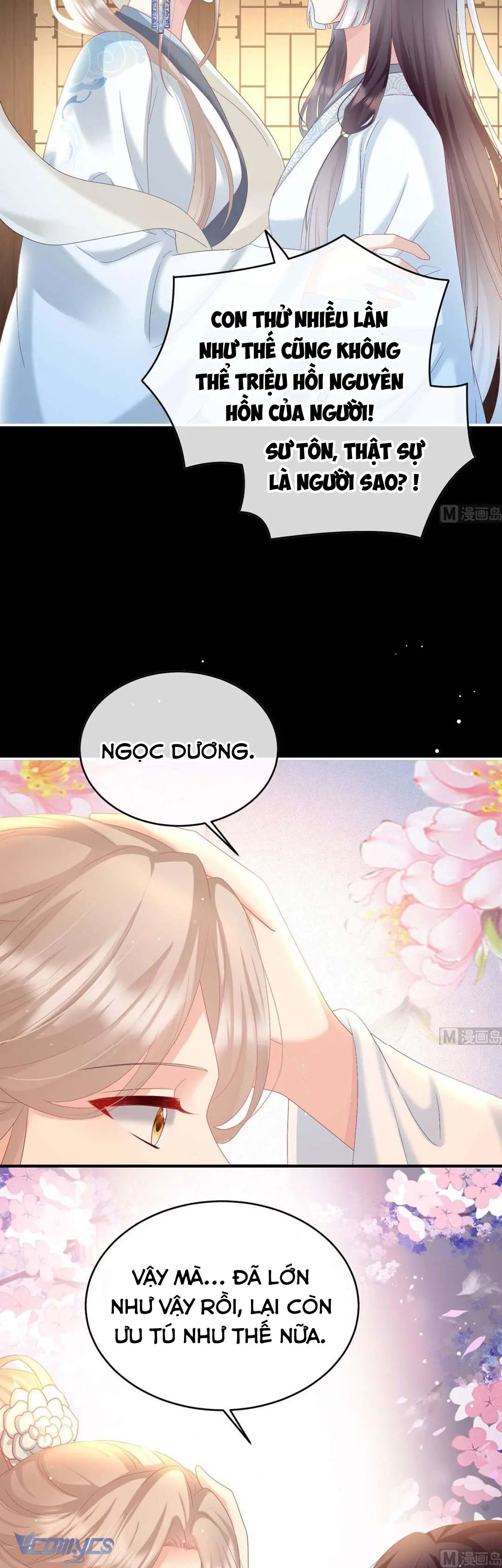 Kiều Phu Có Hỷ Chapter 92 - Trang 21