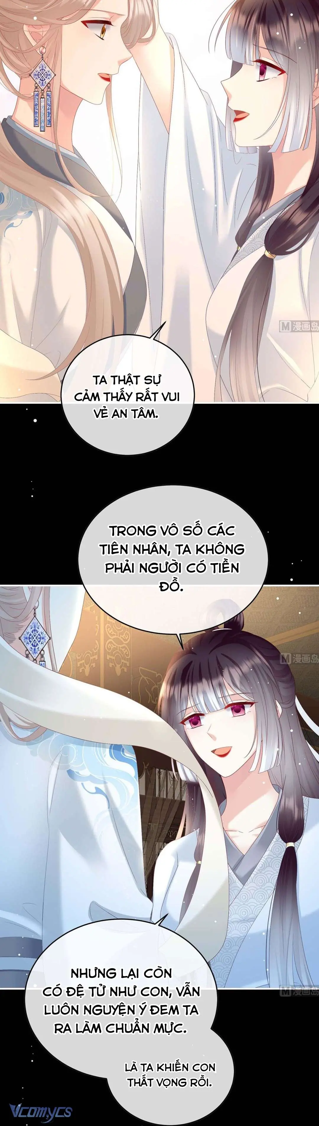 Kiều Phu Có Hỷ Chapter 92 - Trang 22