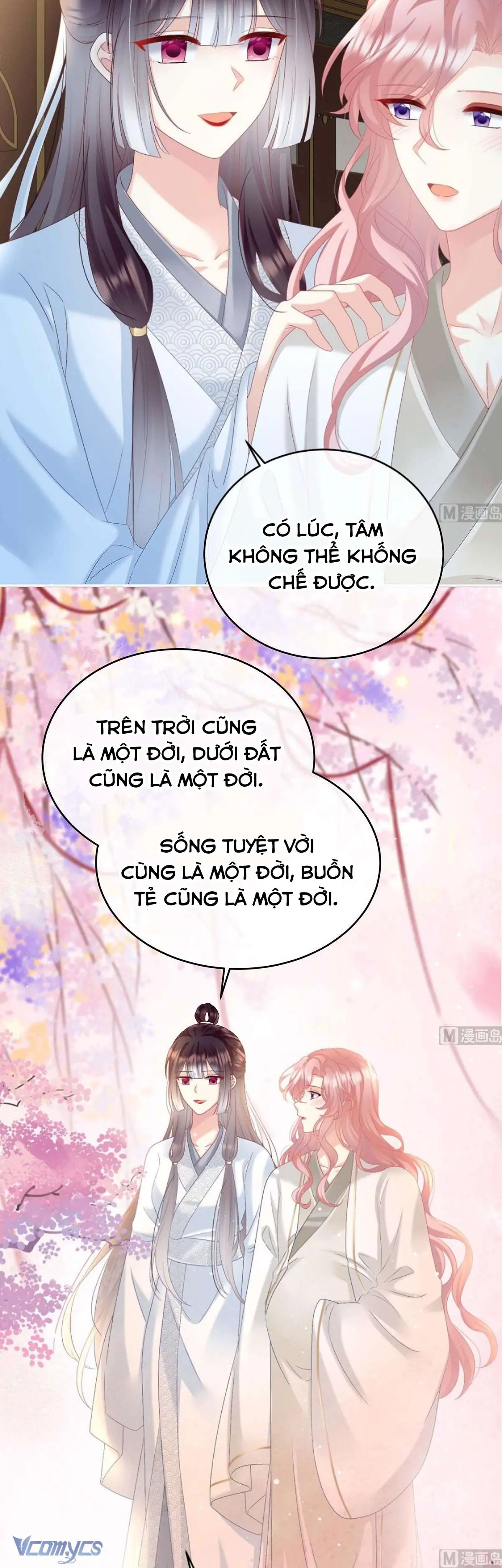 Kiều Phu Có Hỷ Chapter 92 - Trang 24