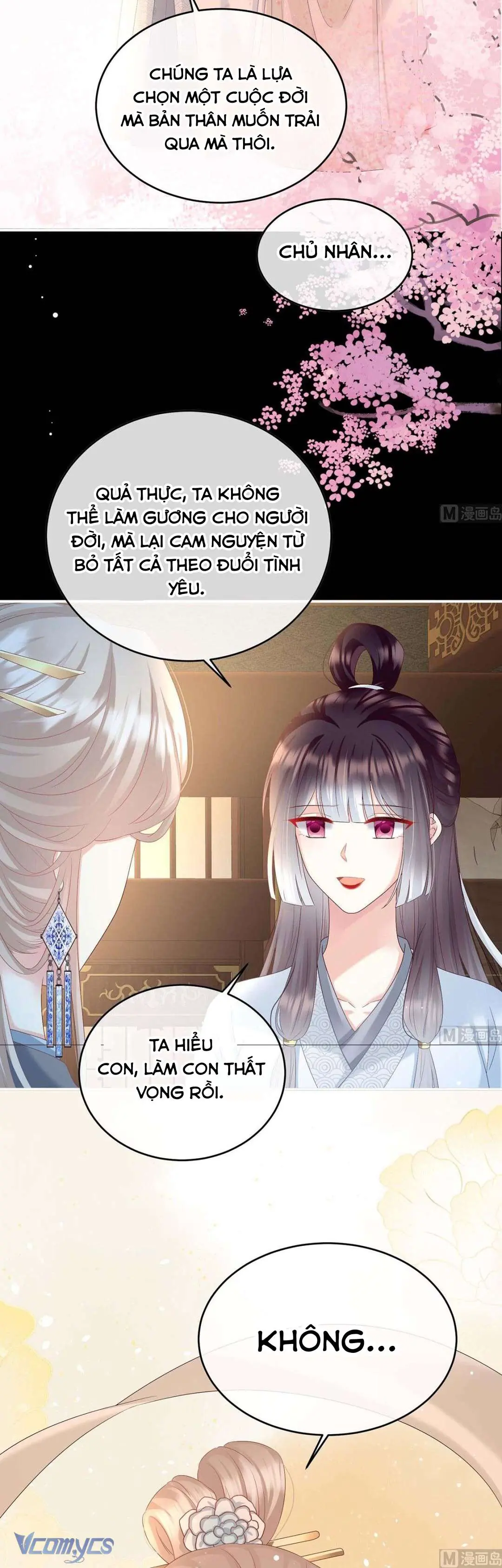 Kiều Phu Có Hỷ Chapter 92 - Trang 25