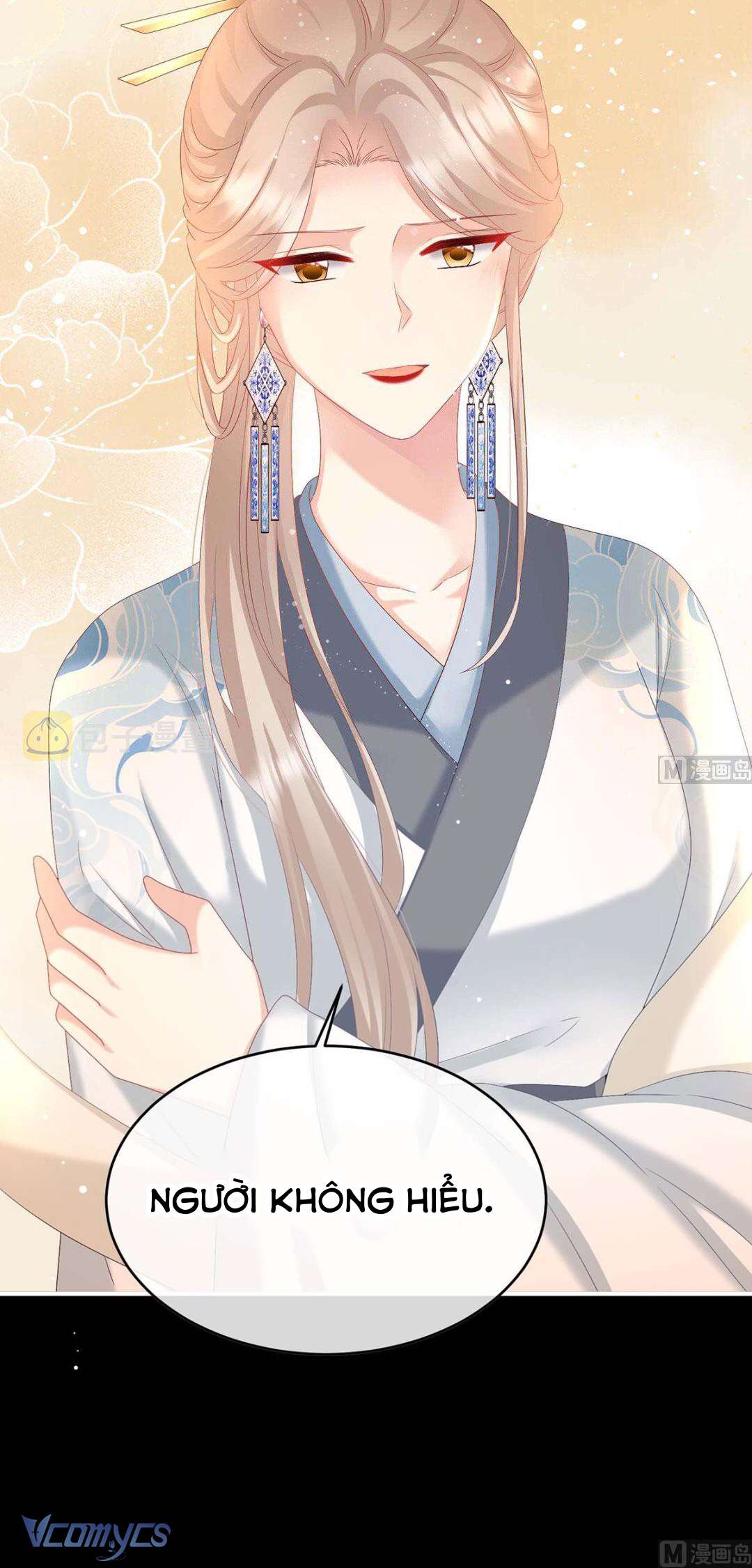 Kiều Phu Có Hỷ Chapter 92 - Trang 26