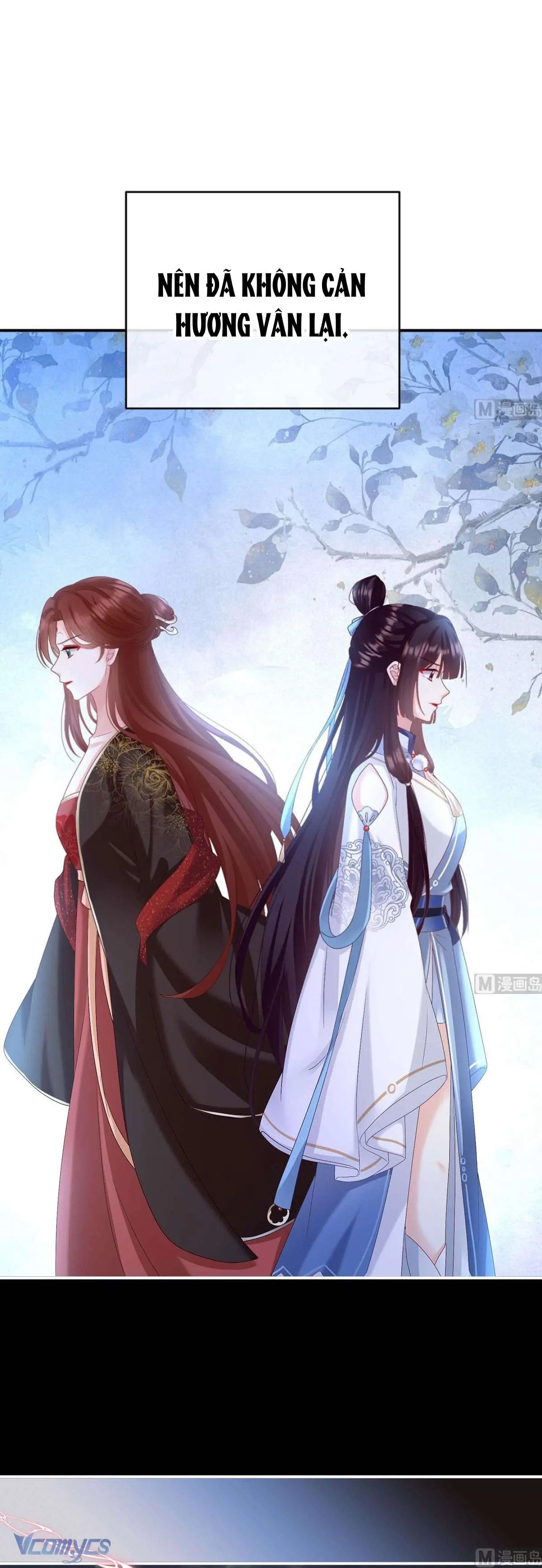 Kiều Phu Có Hỷ Chapter 92 - Trang 4