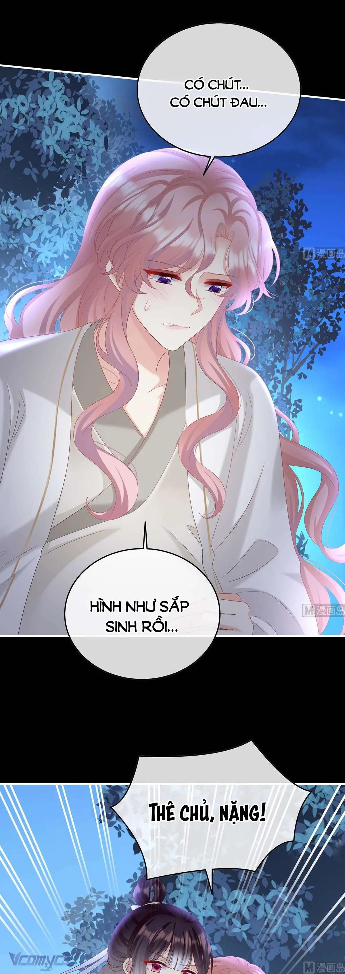 Kiều Phu Có Hỷ Chapter 93 - Trang 13