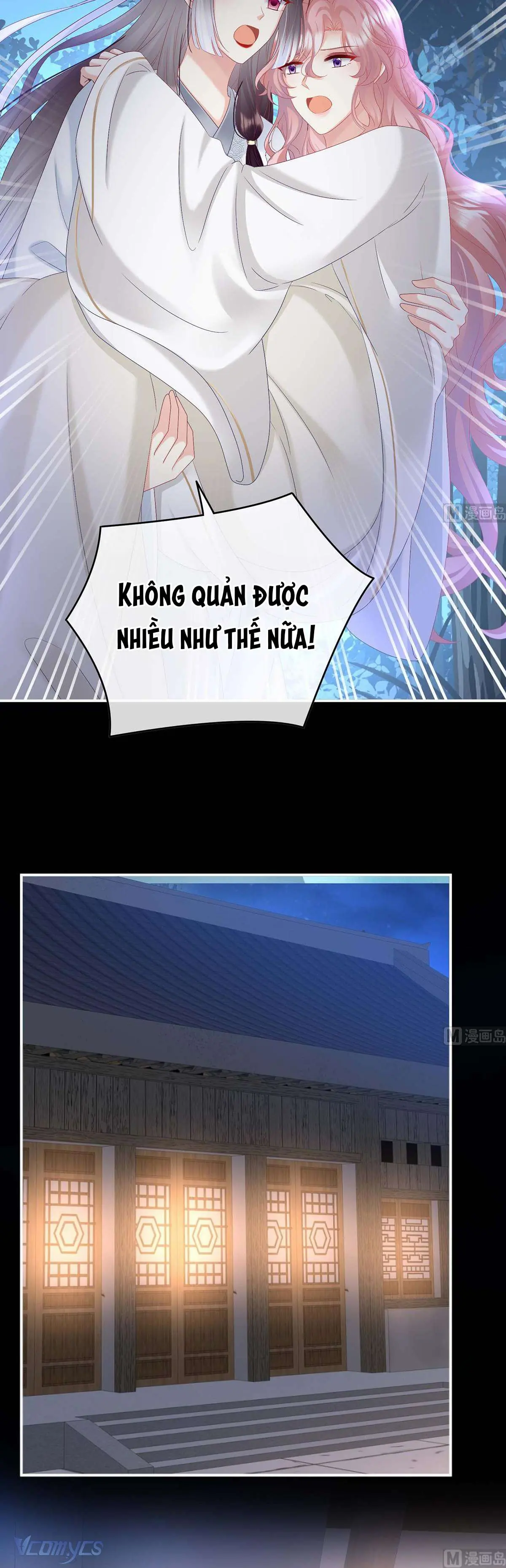 Kiều Phu Có Hỷ Chapter 93 - Trang 14