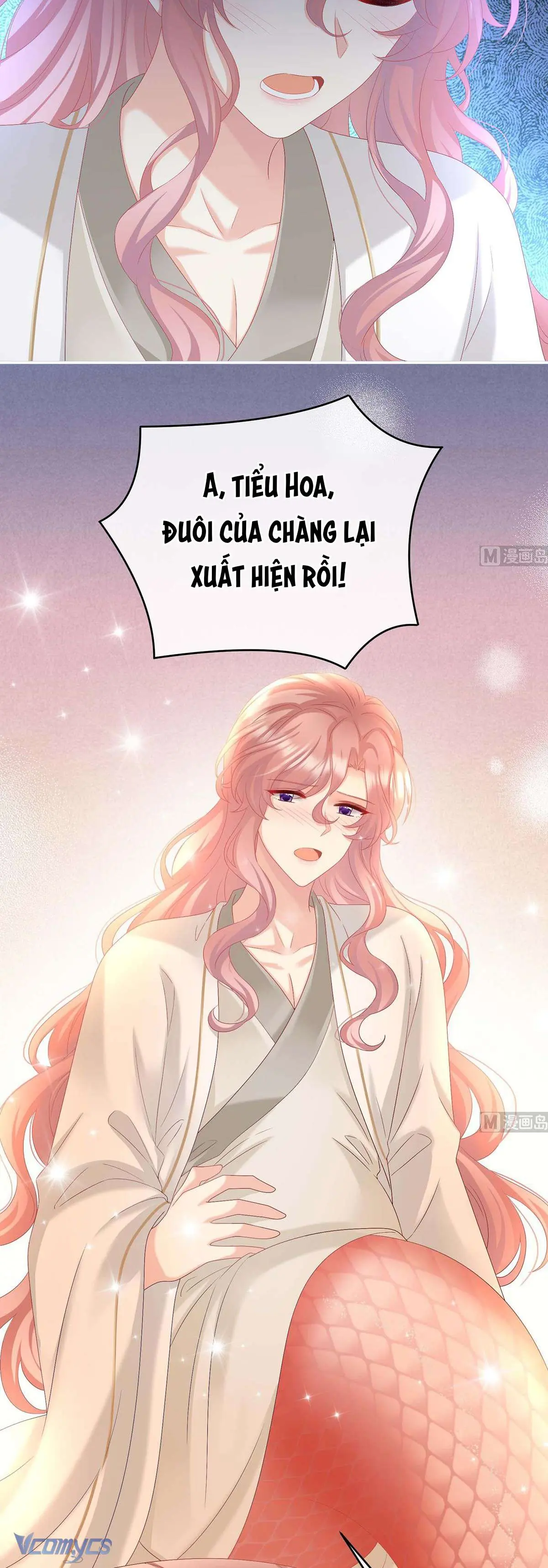 Kiều Phu Có Hỷ Chapter 93 - Trang 16