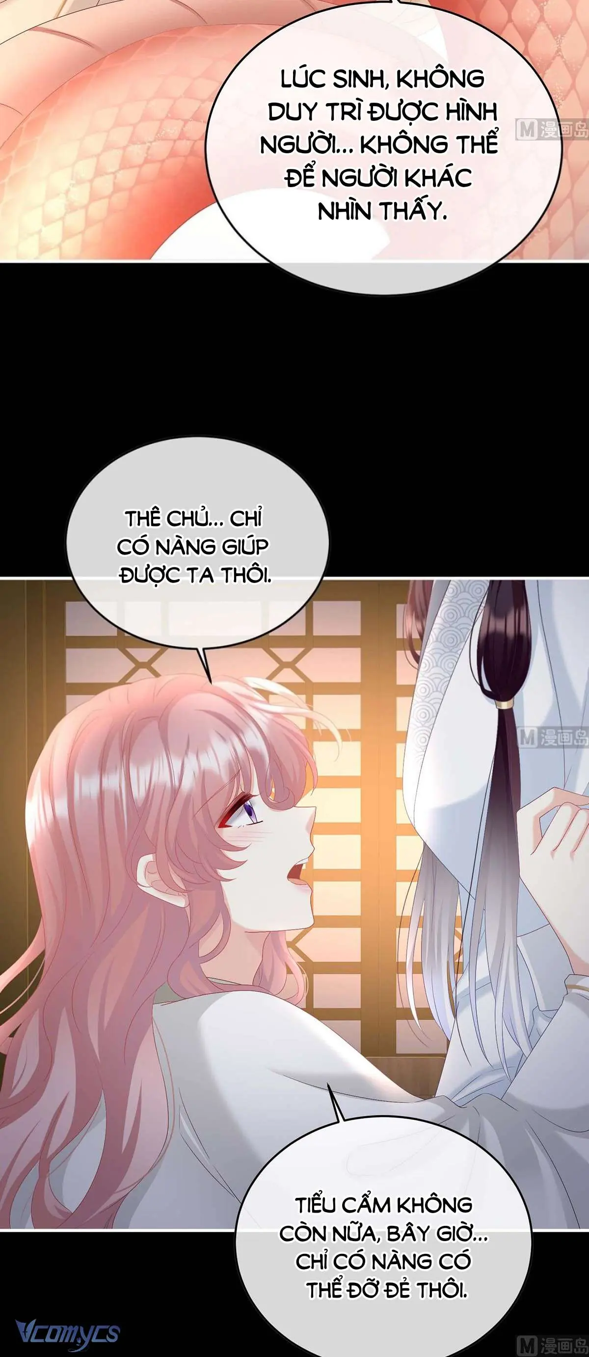 Kiều Phu Có Hỷ Chapter 93 - Trang 17