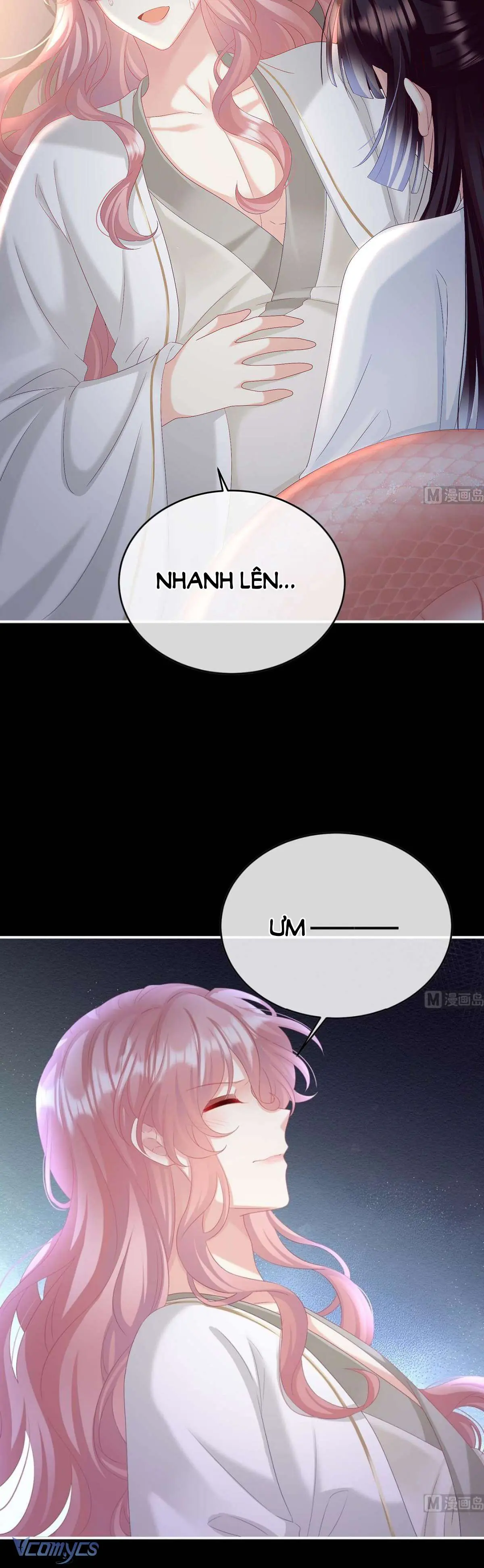 Kiều Phu Có Hỷ Chapter 93 - Trang 22