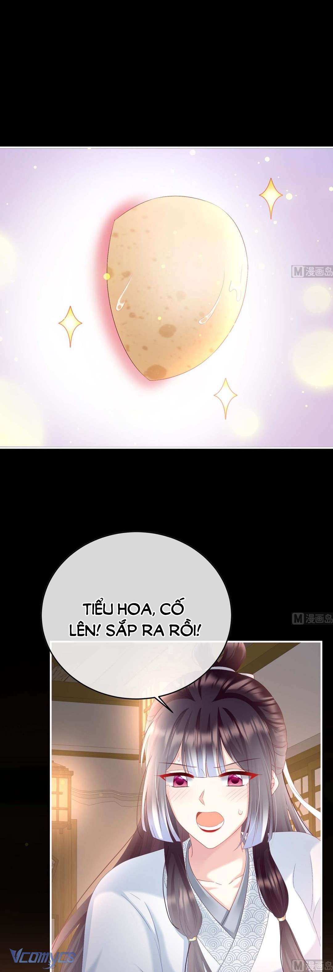 Kiều Phu Có Hỷ Chapter 93 - Trang 23