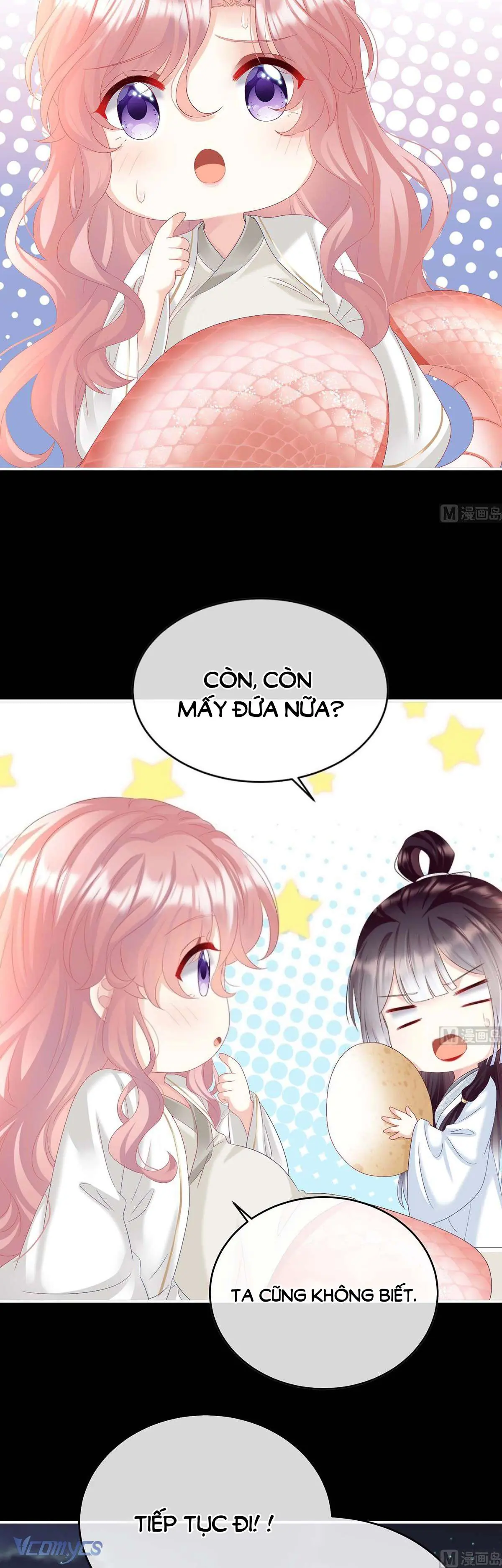 Kiều Phu Có Hỷ Chapter 93 - Trang 25