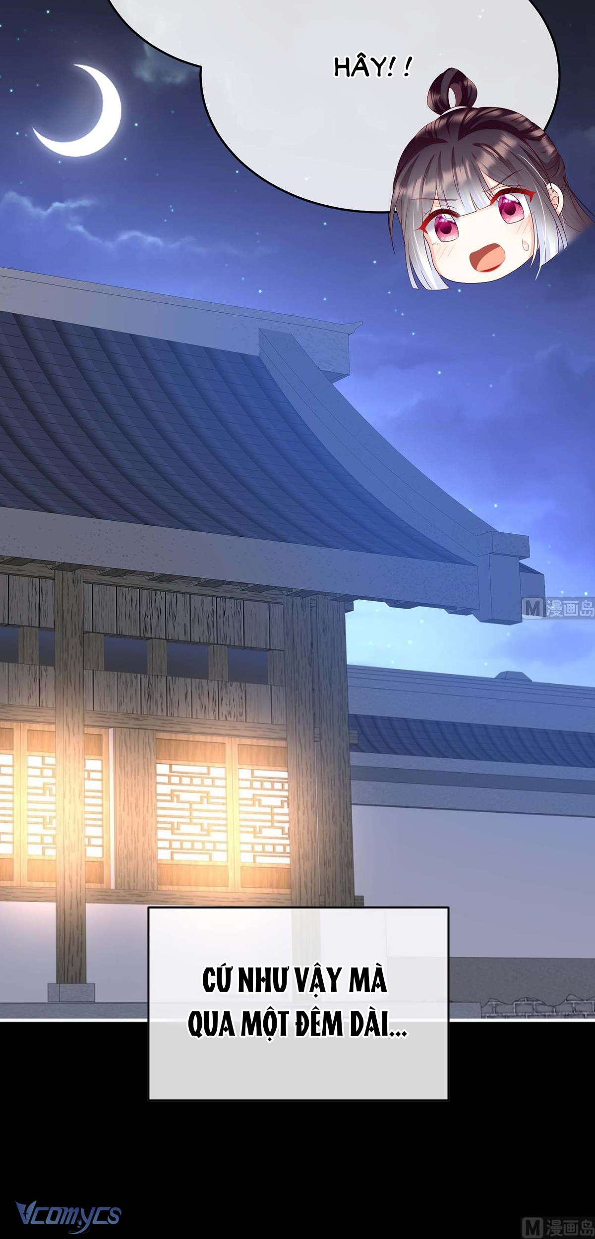 Kiều Phu Có Hỷ Chapter 93 - Trang 26