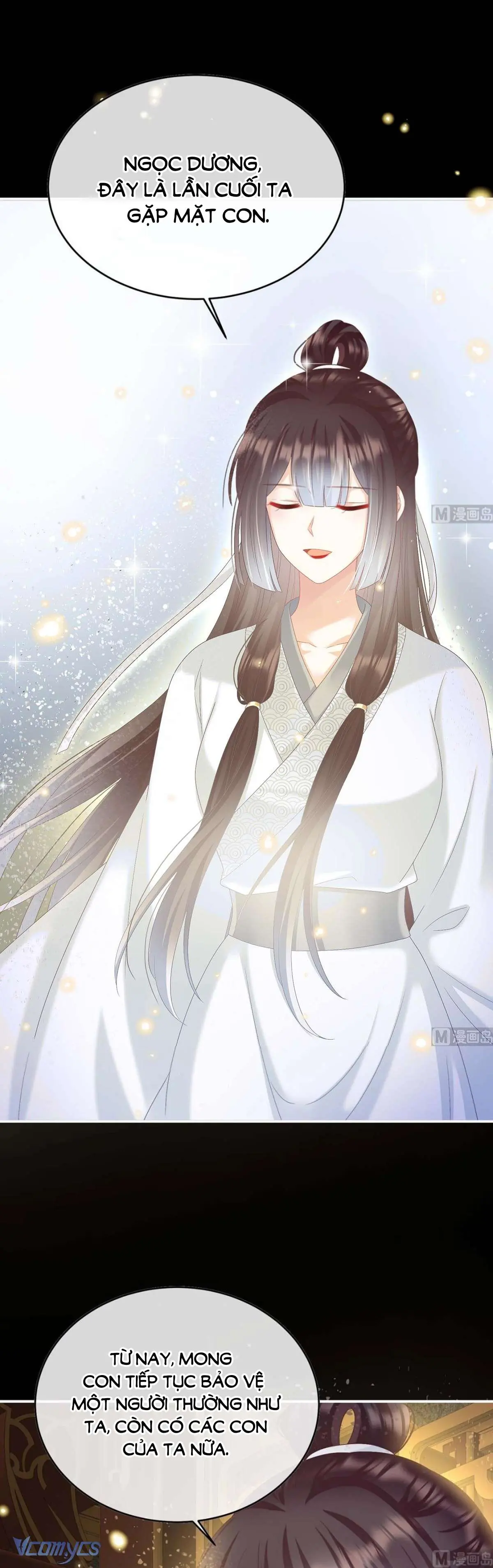 Kiều Phu Có Hỷ Chapter 93 - Trang 3