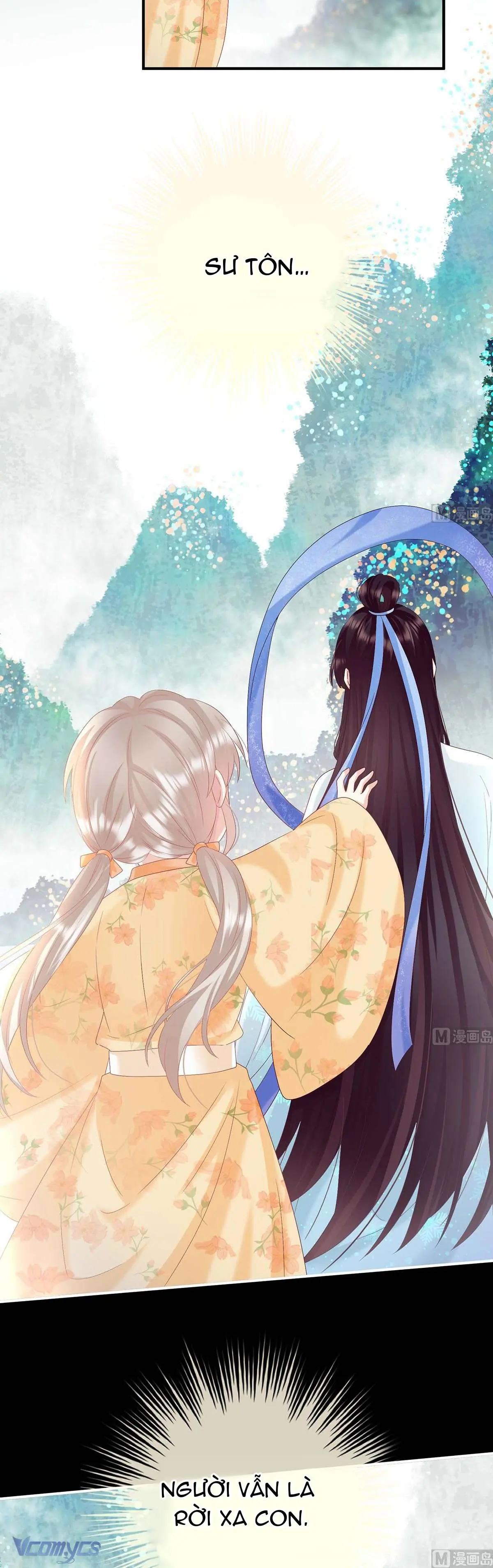 Kiều Phu Có Hỷ Chapter 93 - Trang 6