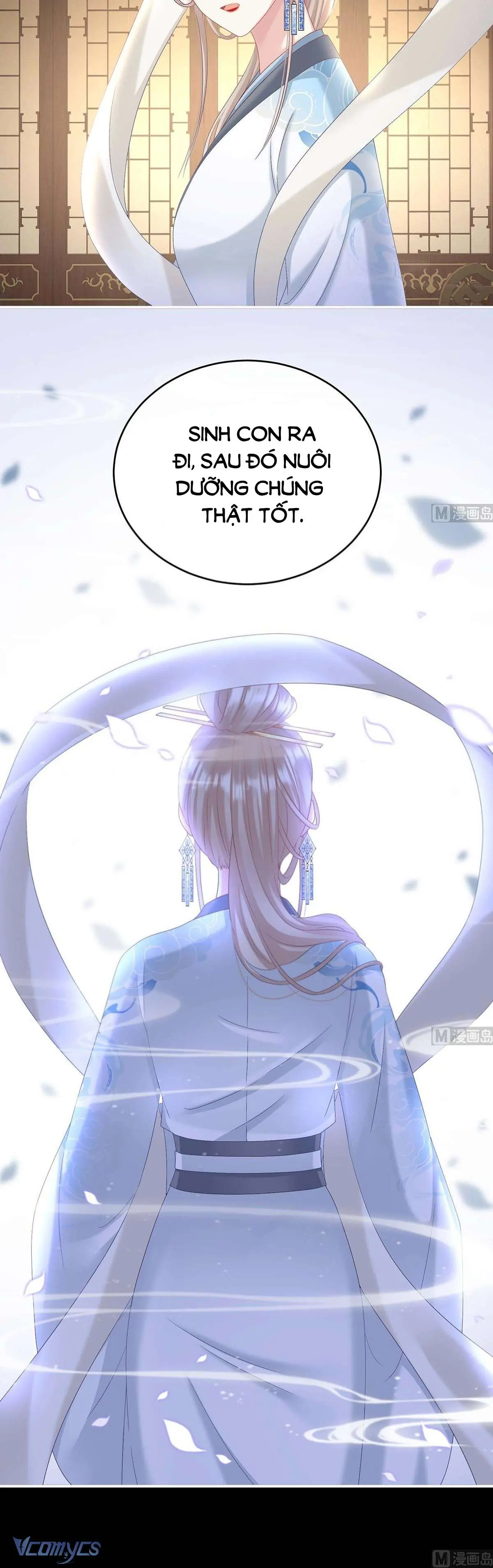 Kiều Phu Có Hỷ Chapter 93 - Trang 9