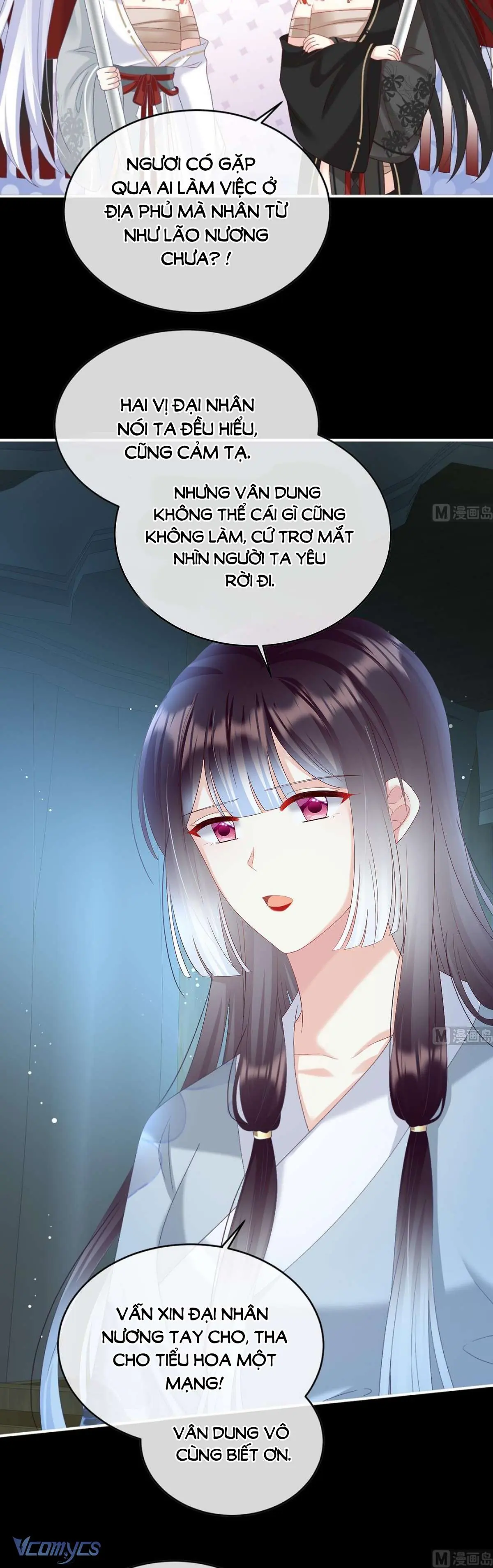 Kiều Phu Có Hỷ Chapter 94 - Trang 12