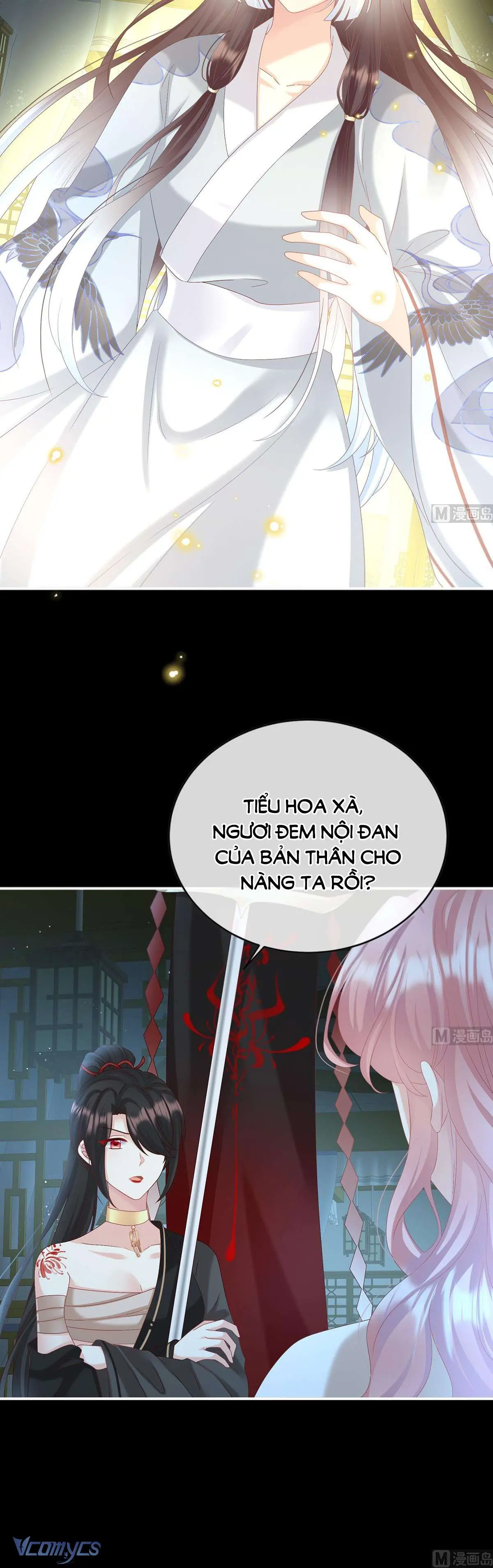 Kiều Phu Có Hỷ Chapter 94 - Trang 18