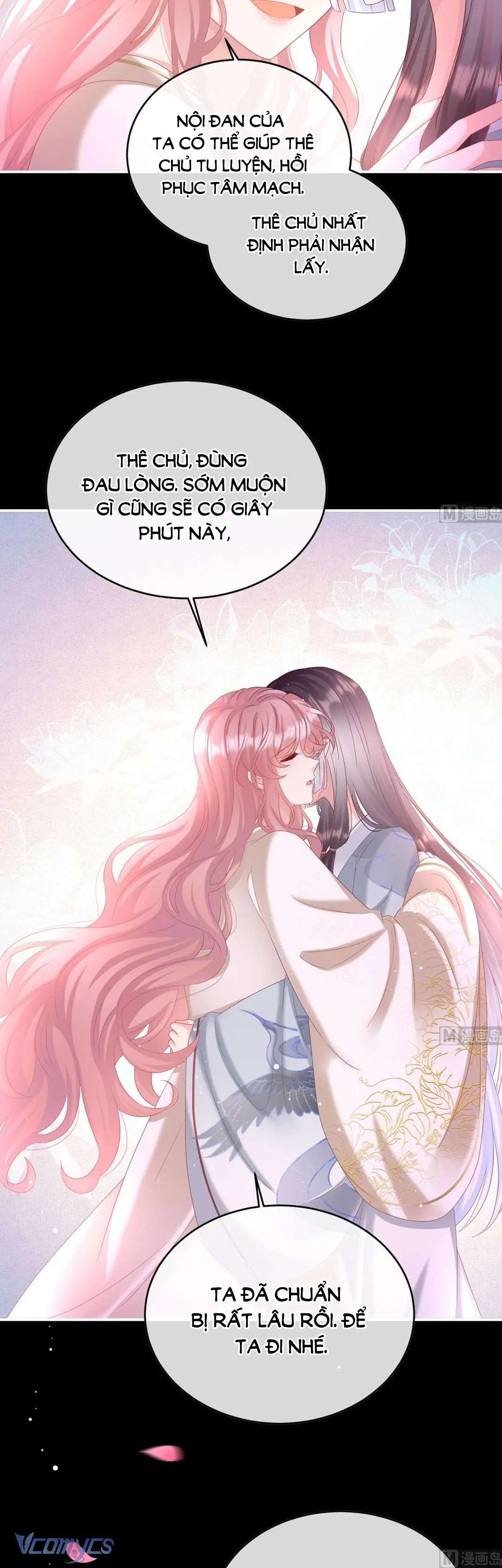 Kiều Phu Có Hỷ Chapter 94 - Trang 20
