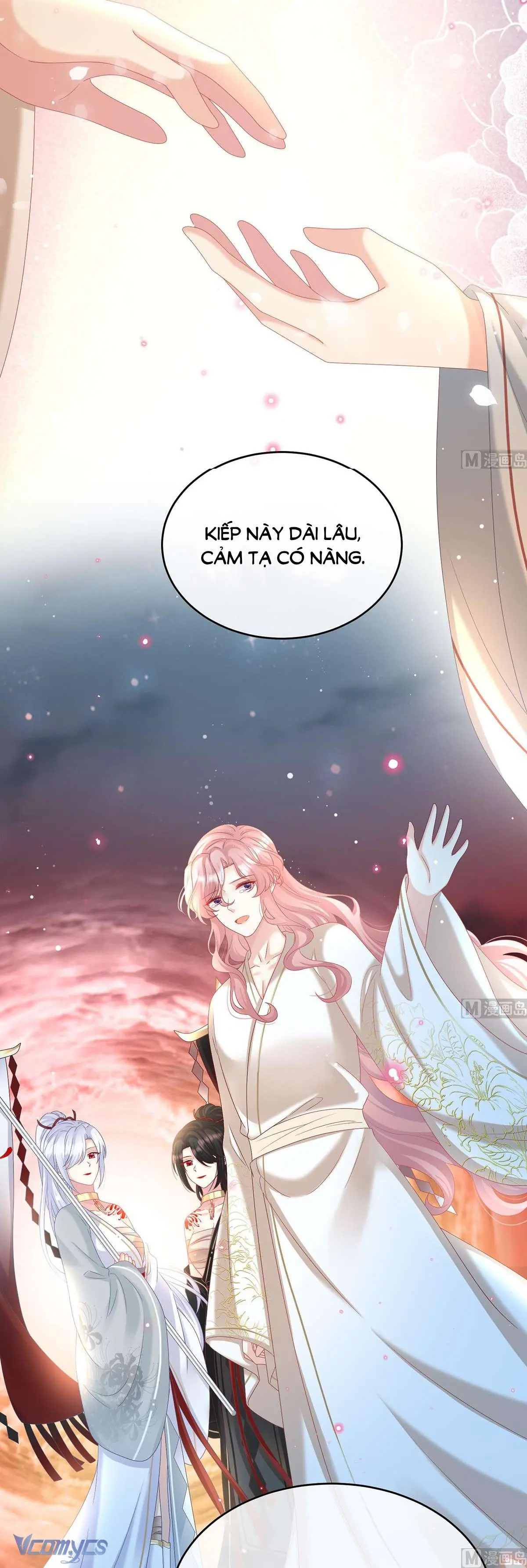 Kiều Phu Có Hỷ Chapter 94 - Trang 23
