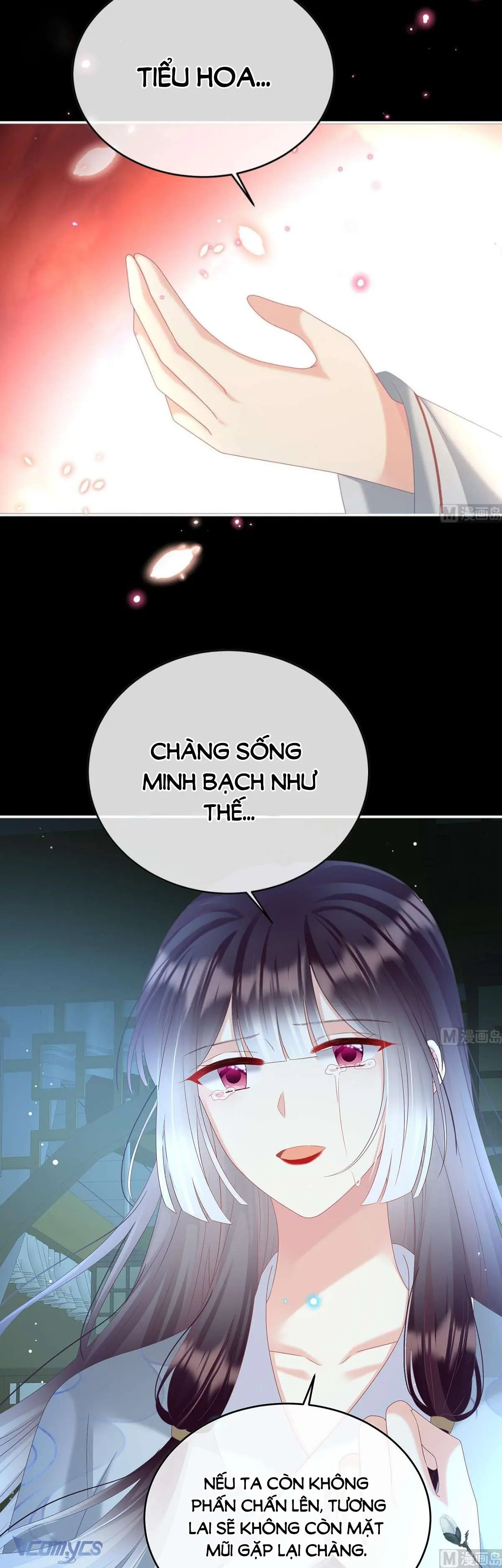 Kiều Phu Có Hỷ Chapter 94 - Trang 25