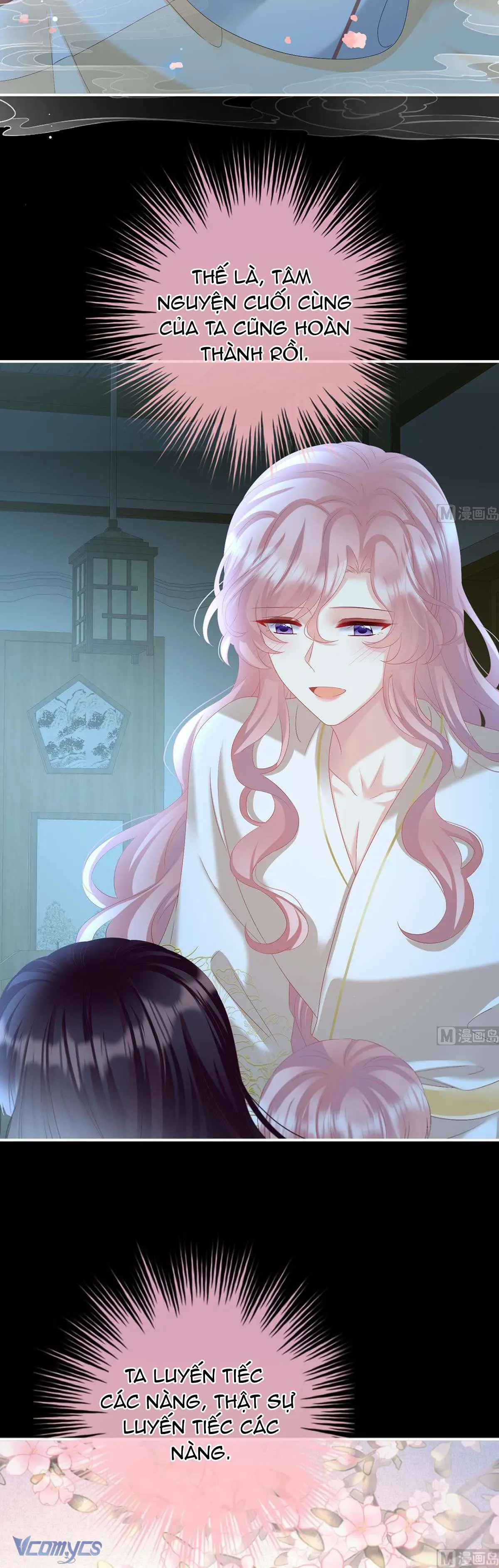 Kiều Phu Có Hỷ Chapter 94 - Trang 4
