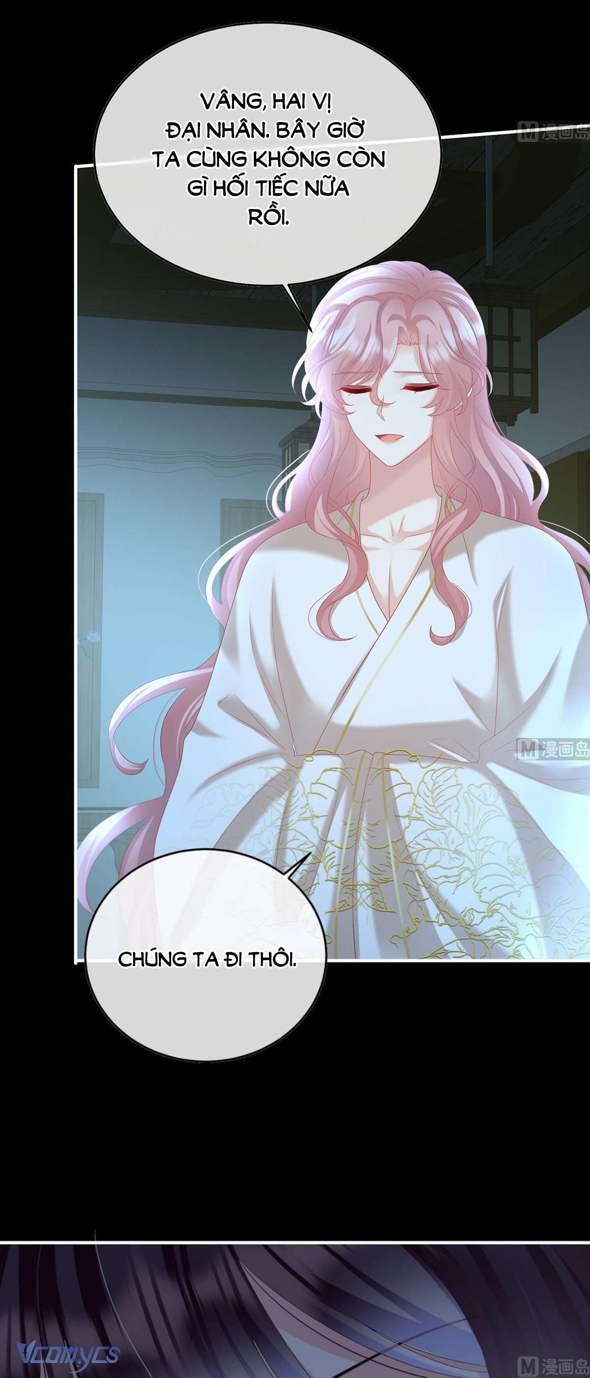 Kiều Phu Có Hỷ Chapter 94 - Trang 7