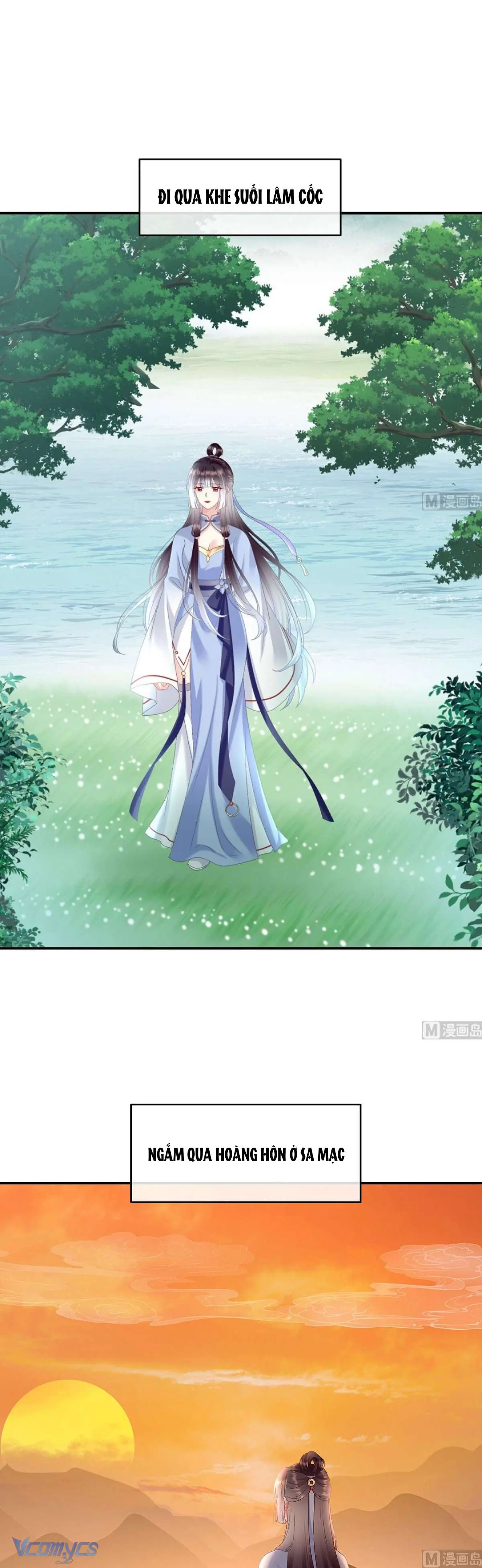 Kiều Phu Có Hỷ Chapter 95 - Trang 19
