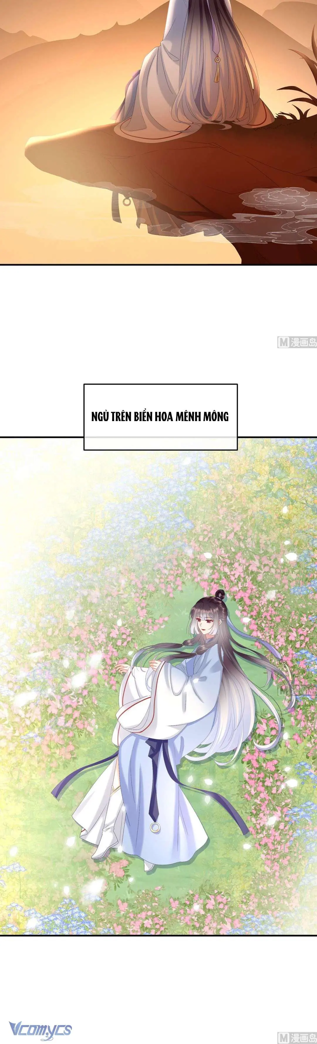 Kiều Phu Có Hỷ Chapter 95 - Trang 20