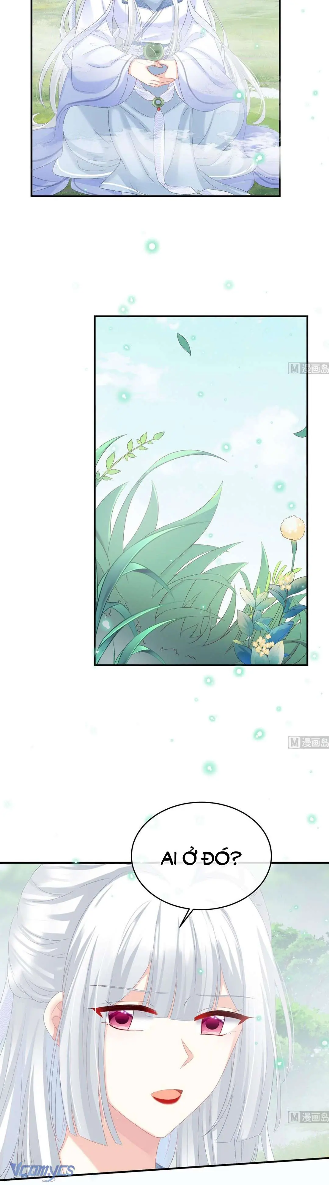 Kiều Phu Có Hỷ Chapter 95 - Trang 23