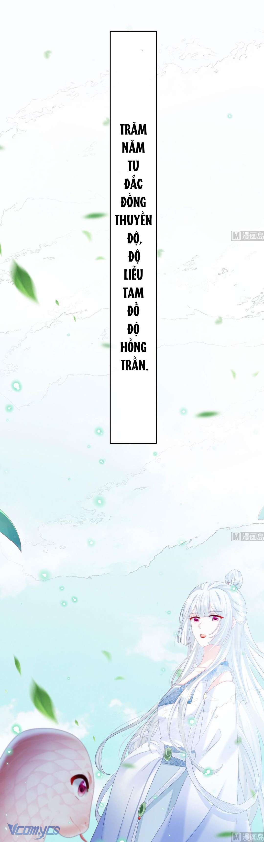 Kiều Phu Có Hỷ Chapter 95 - Trang 24