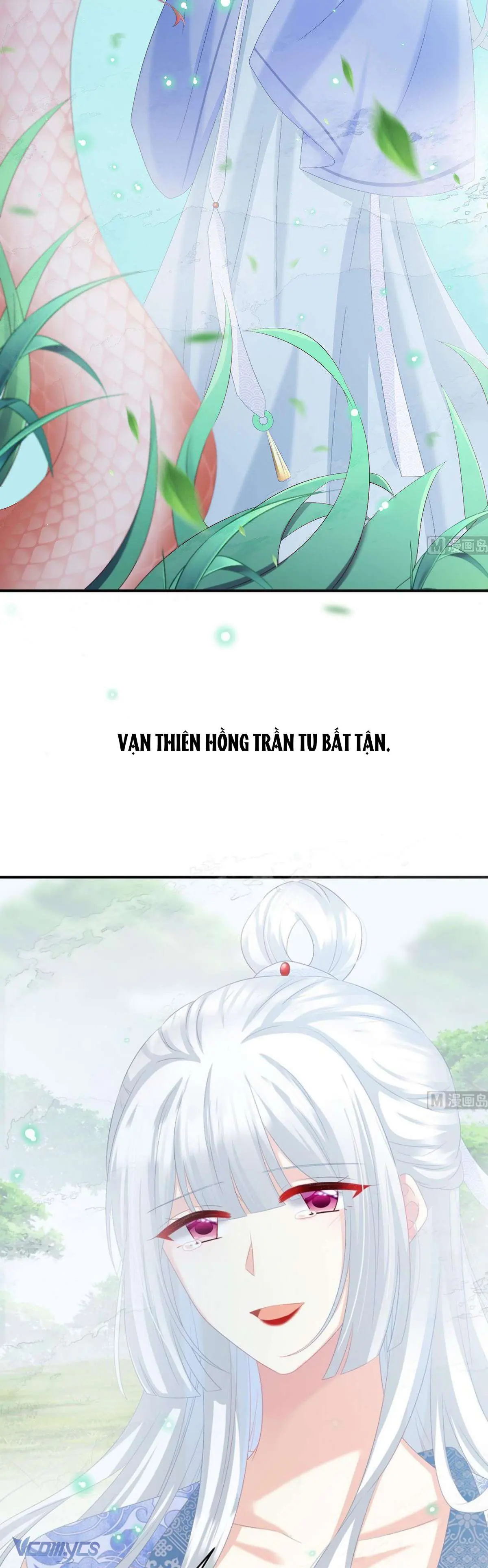 Kiều Phu Có Hỷ Chapter 95 - Trang 25