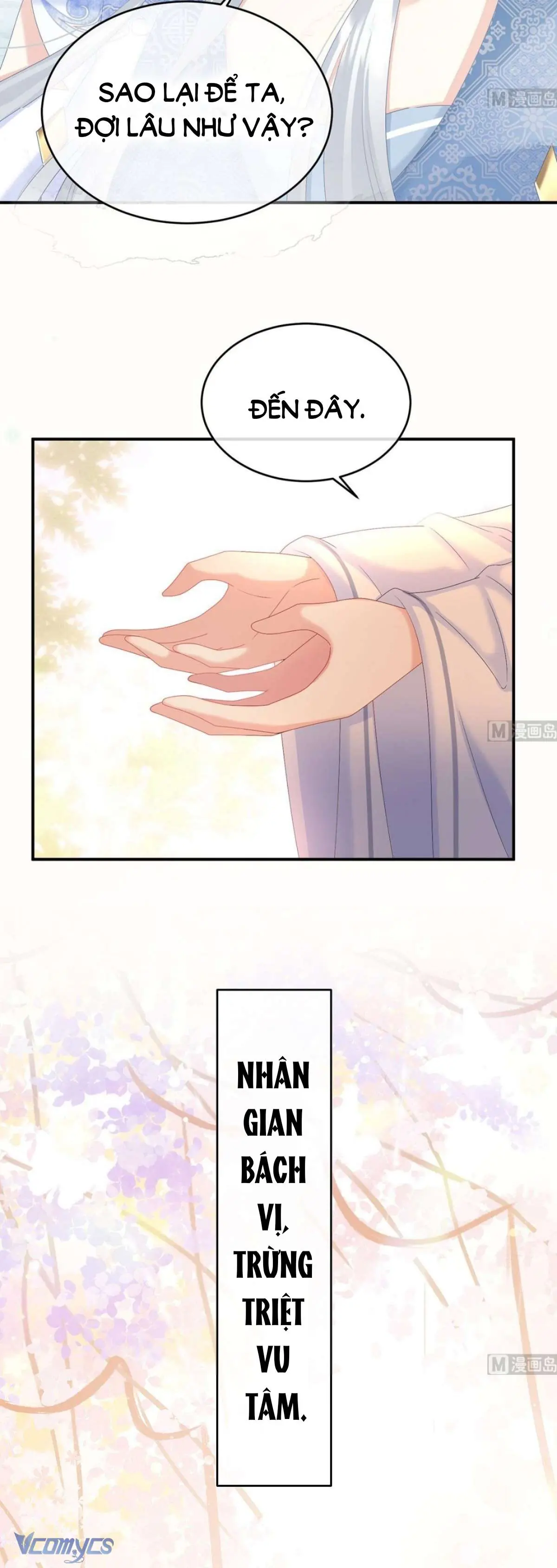 Kiều Phu Có Hỷ Chapter 95 - Trang 26