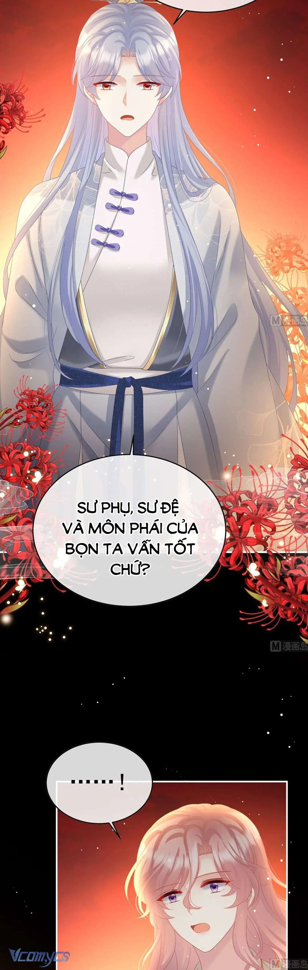 Kiều Phu Có Hỷ Chapter 96 - Trang 10