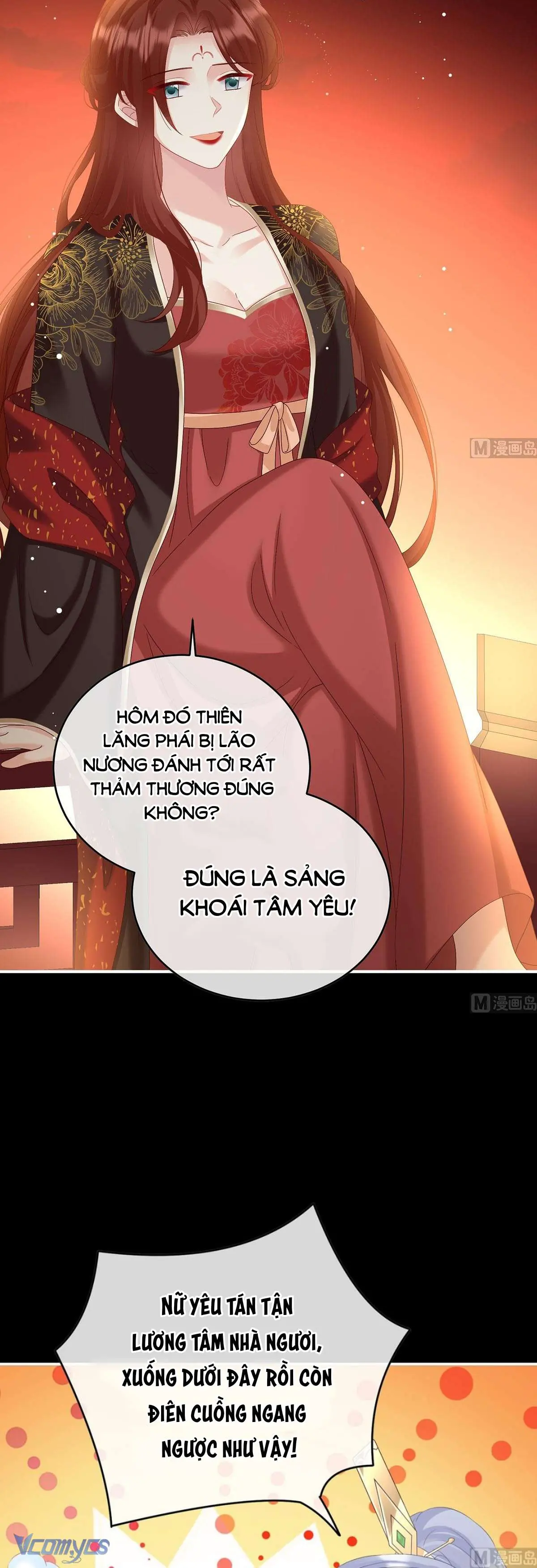 Kiều Phu Có Hỷ Chapter 96 - Trang 13