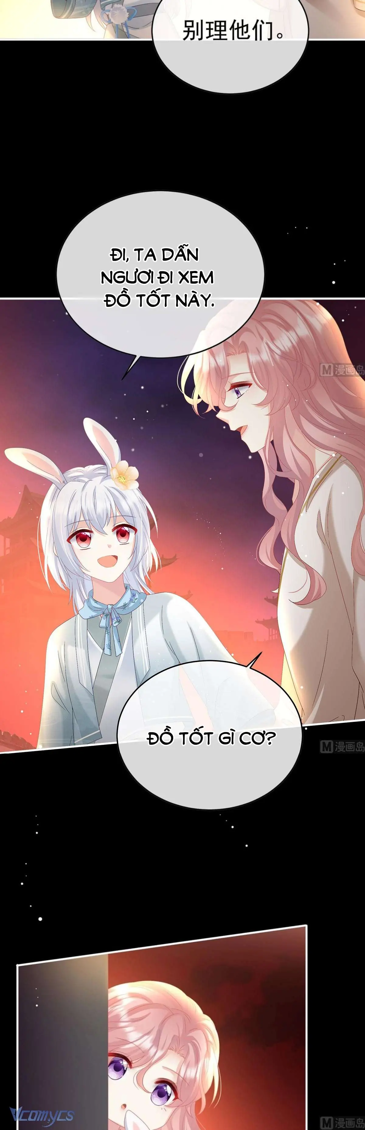 Kiều Phu Có Hỷ Chapter 96 - Trang 15