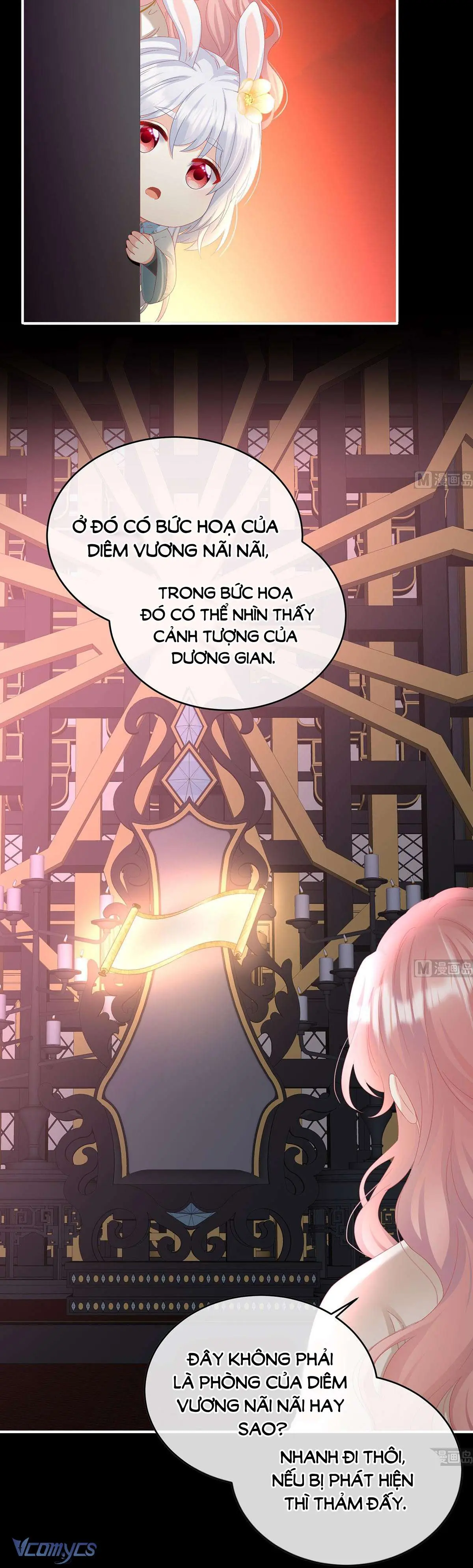 Kiều Phu Có Hỷ Chapter 96 - Trang 16