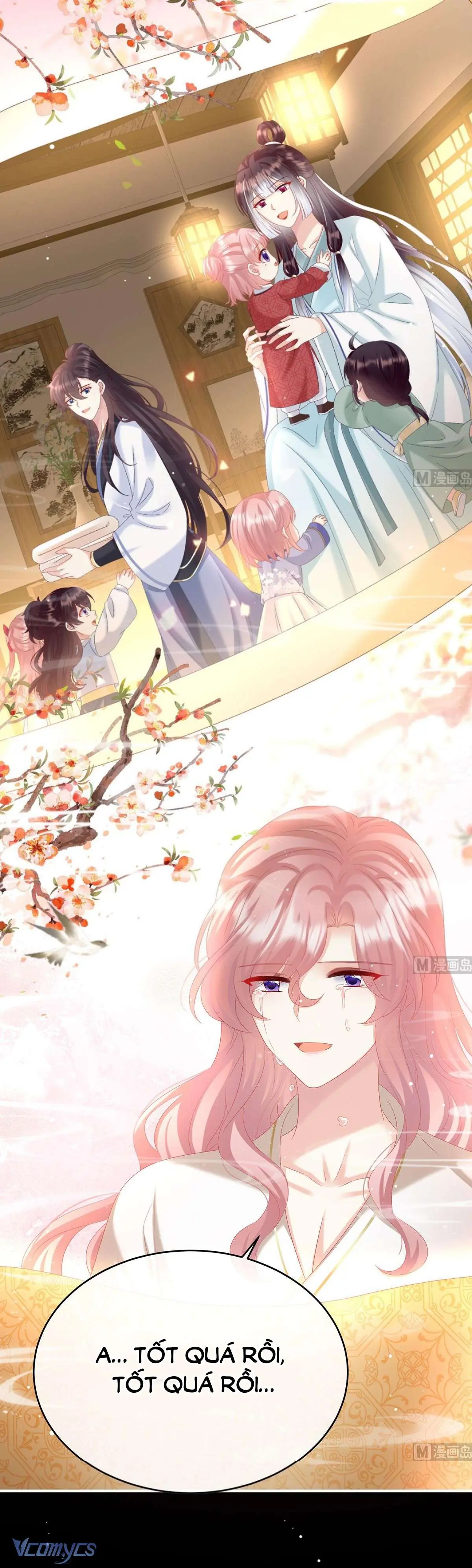 Kiều Phu Có Hỷ Chapter 96 - Trang 20