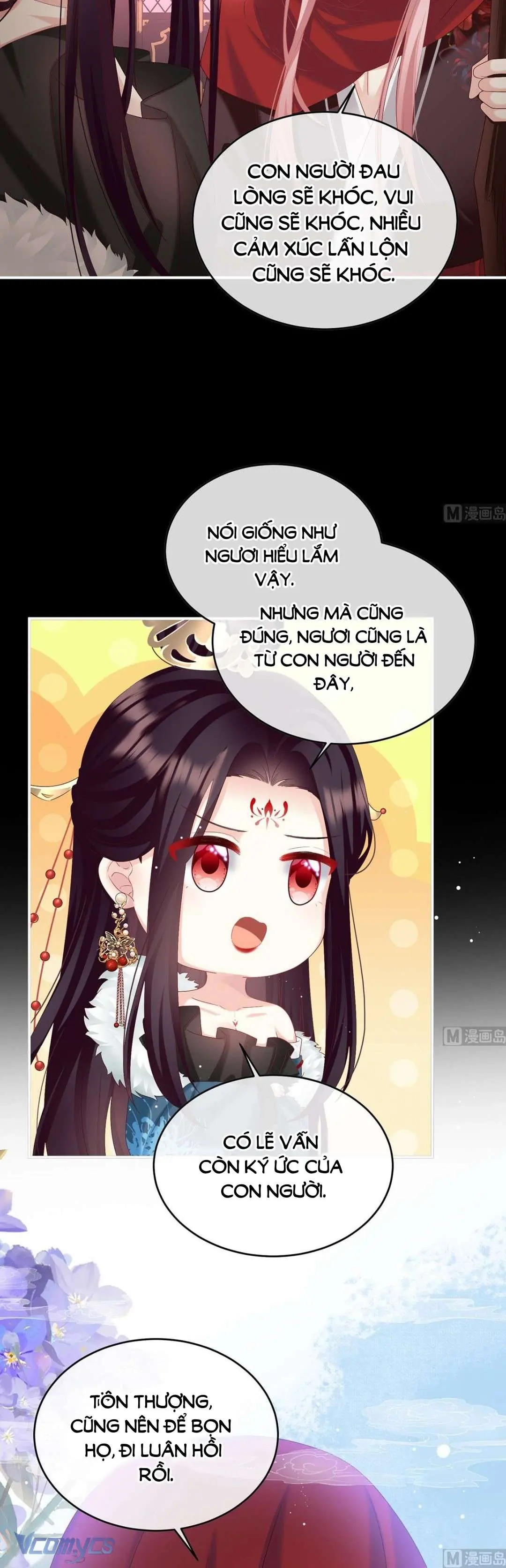 Kiều Phu Có Hỷ Chapter 96 - Trang 23