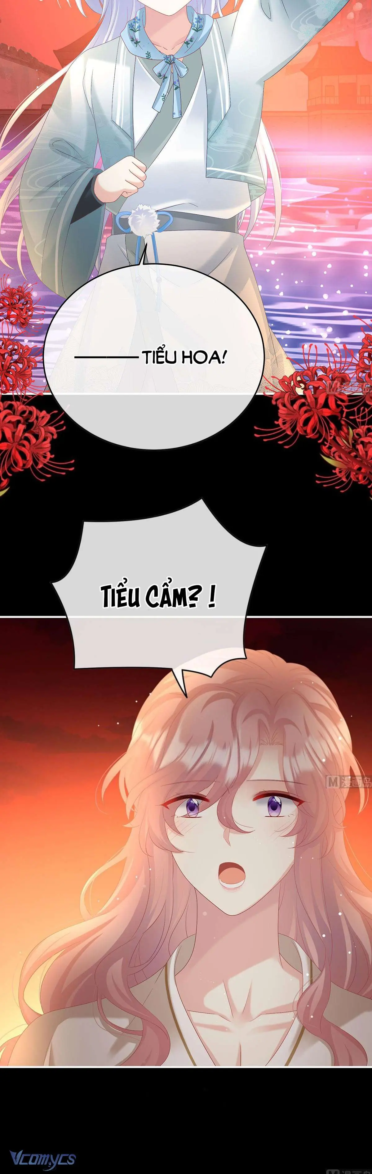 Kiều Phu Có Hỷ Chapter 96 - Trang 6