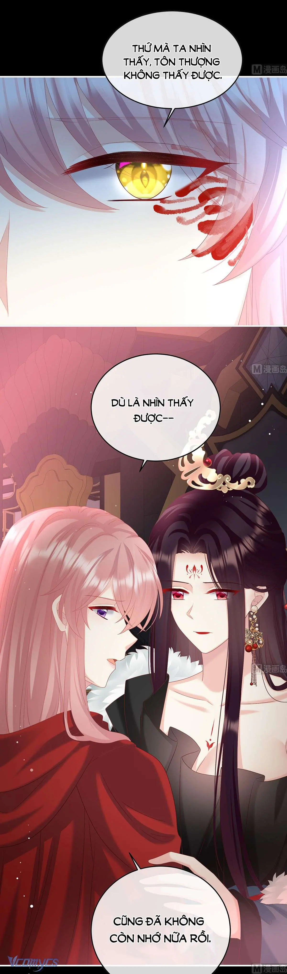 Kiều Phu Có Hỷ Chapter 97 - Trang 16