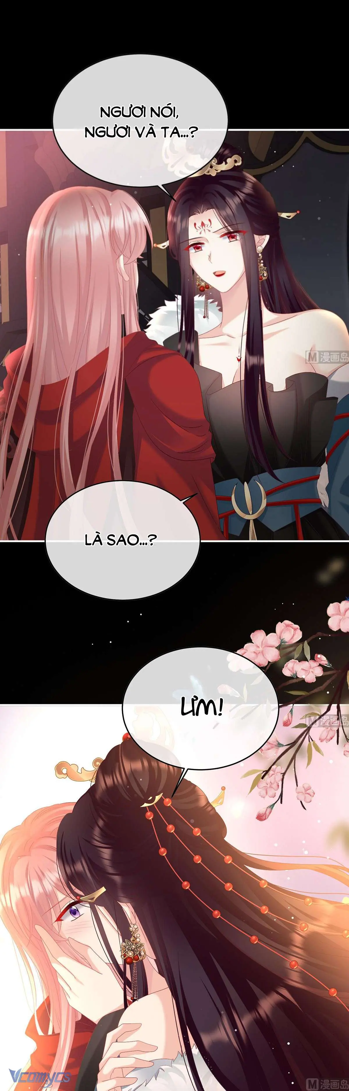 Kiều Phu Có Hỷ Chapter 97 - Trang 19