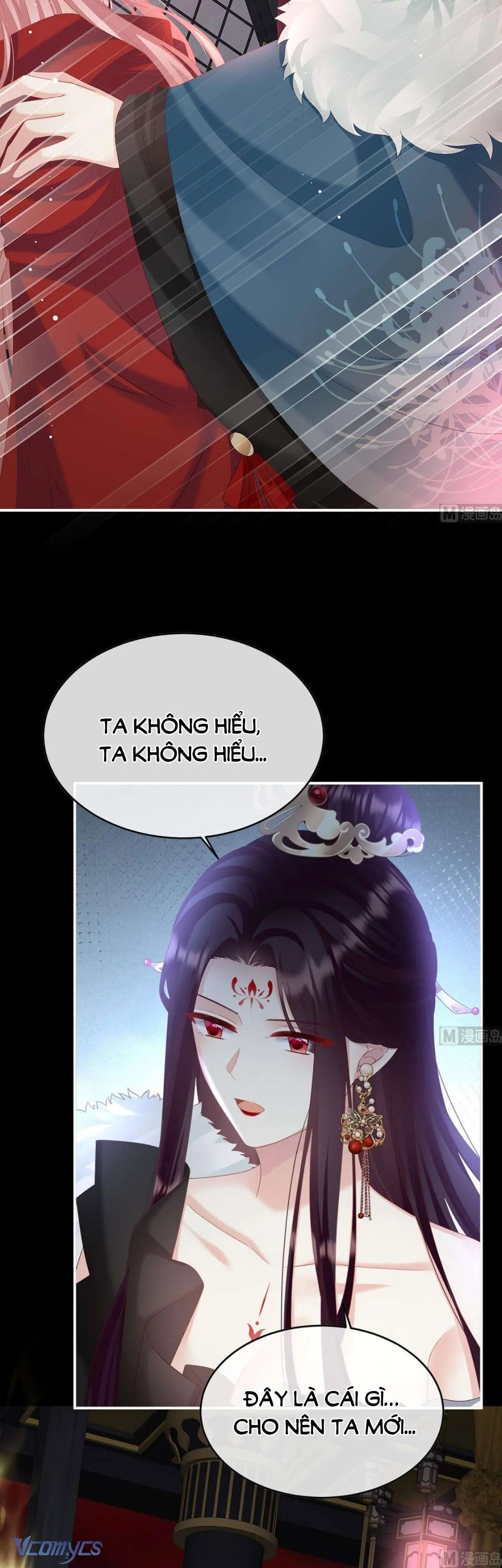 Kiều Phu Có Hỷ Chapter 97 - Trang 22