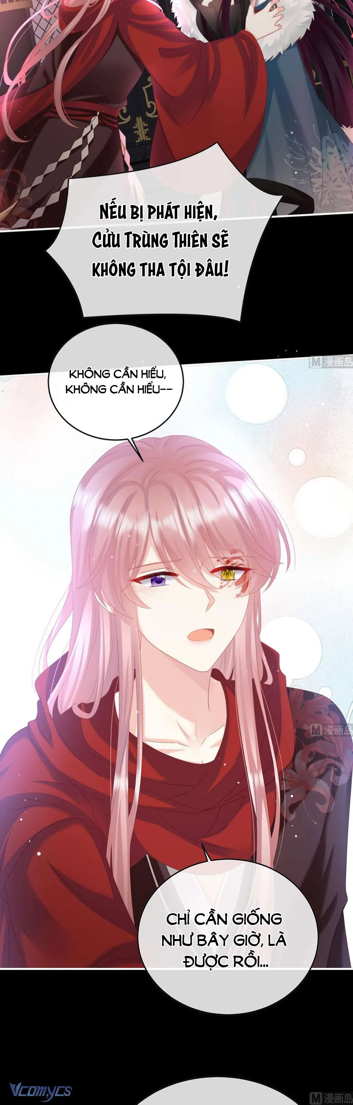 Kiều Phu Có Hỷ Chapter 97 - Trang 24